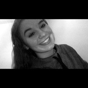 Meet your Posher, Rylee